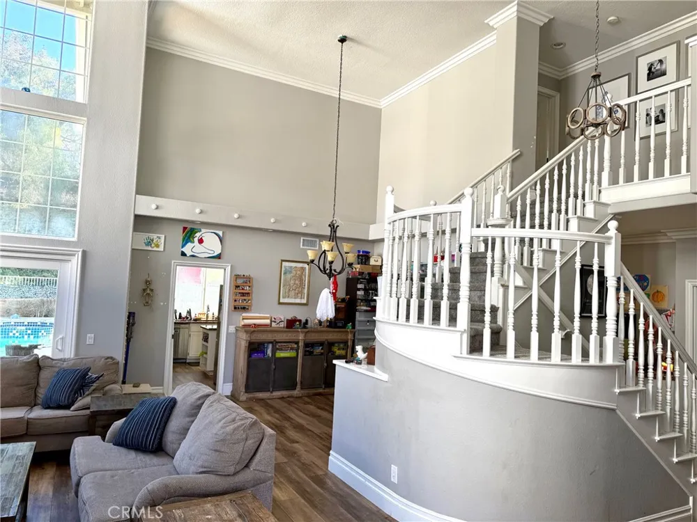 31952 La Subida Rancho Santa Margarita, CA 92679