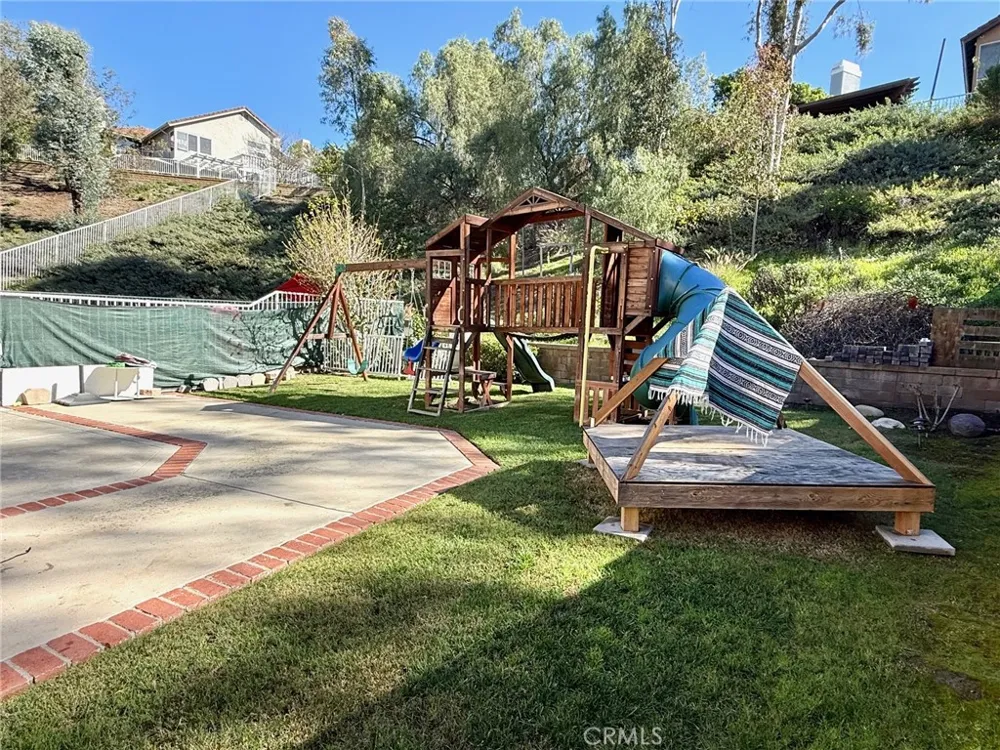 31952 La Subida Rancho Santa Margarita, CA 92679