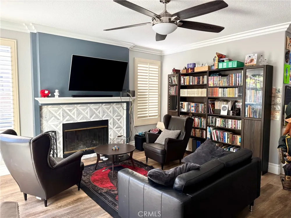 31952 La Subida Rancho Santa Margarita, CA 92679