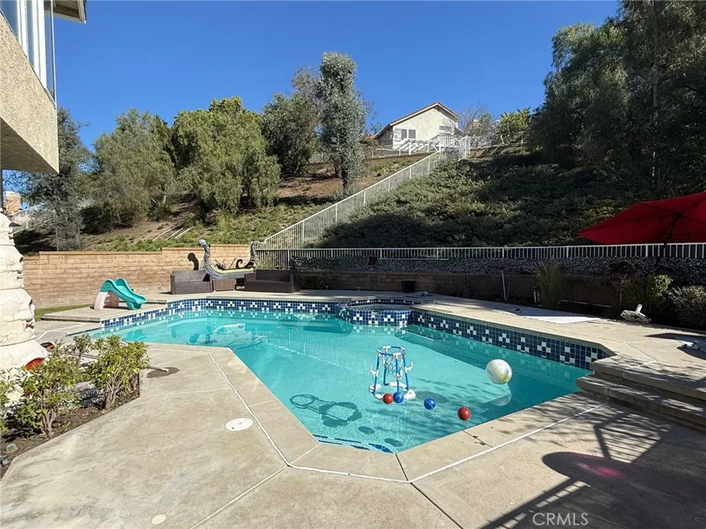 31952 La Subida Rancho Santa Margarita, CA 92679