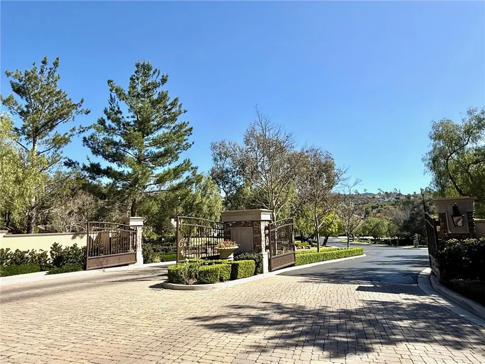 31952 La Subida Rancho Santa Margarita, CA 92679