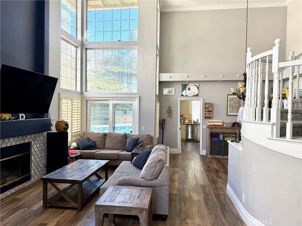 31952 La Subida Rancho Santa Margarita, CA 92679