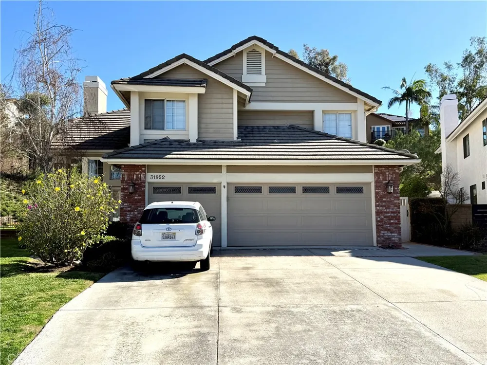 31952 La Subida Rancho Santa Margarita, CA 92679