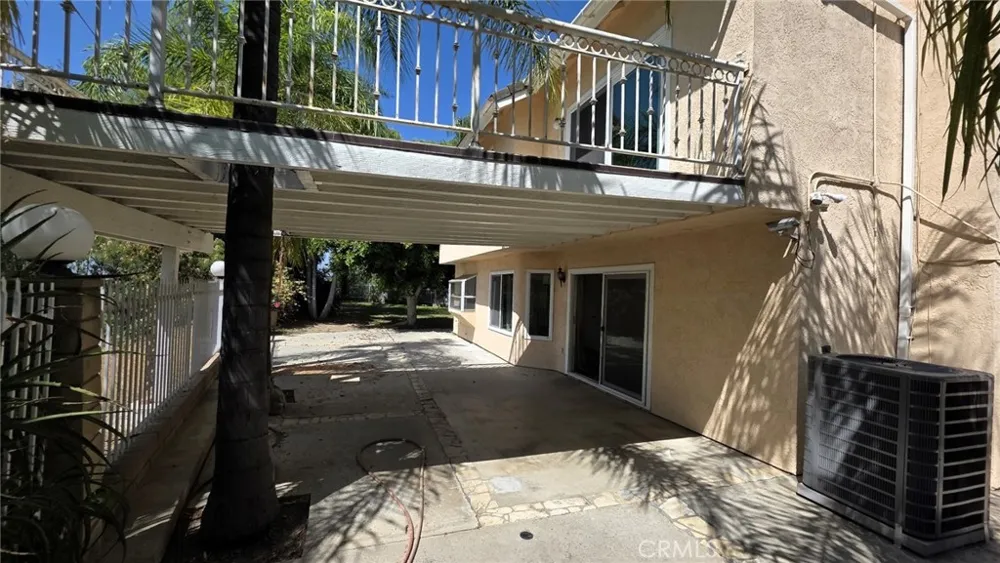 20418 E Peach Blossom Walnut, CA 91789