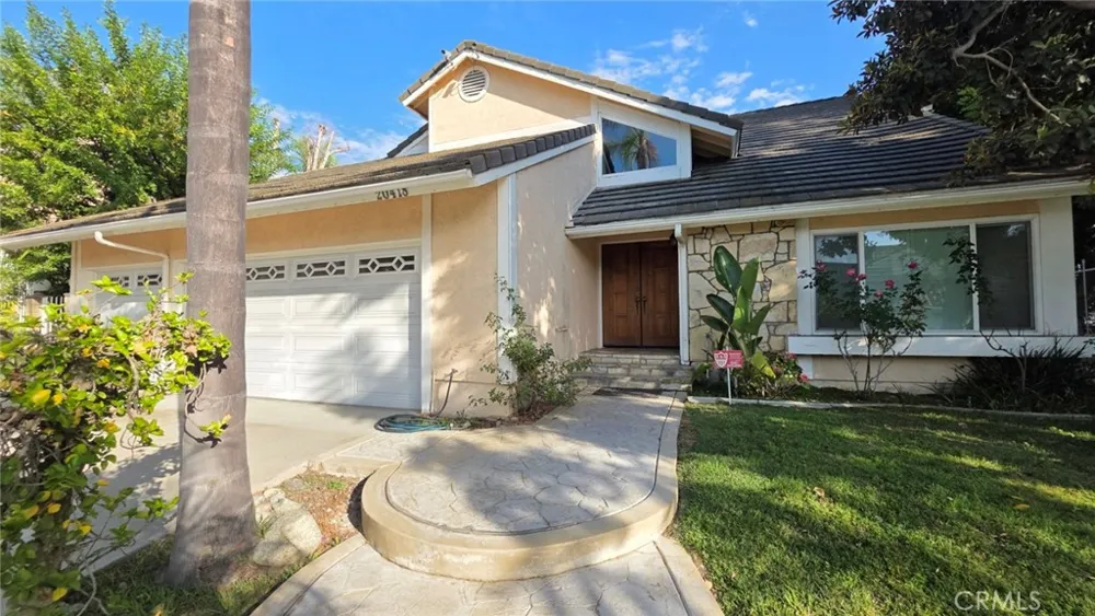 20418 E Peach Blossom Walnut, CA 91789