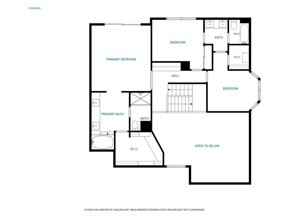 20418 E Peach Blossom Walnut, CA 91789