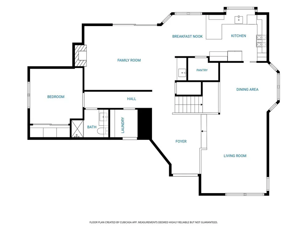 20418 E Peach Blossom Walnut, CA 91789