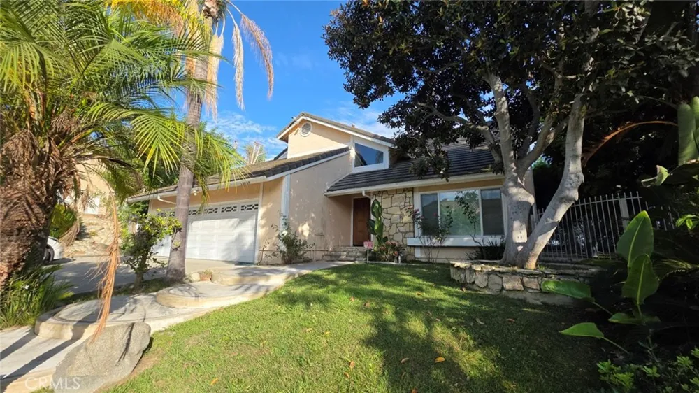 20418 E Peach Blossom Walnut, CA 91789