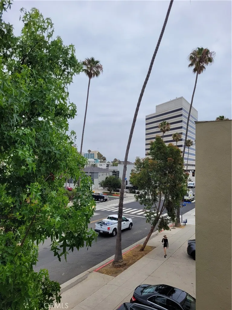 1040 4th #203 Santa Monica, CA 90403