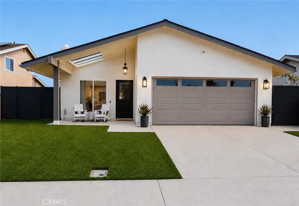 26471 Via Cuervo Mission Viejo, CA 92691