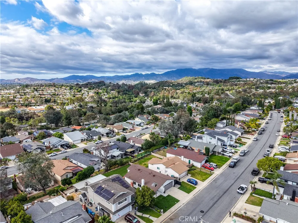 26471 Via Cuervo Mission Viejo, CA 92691