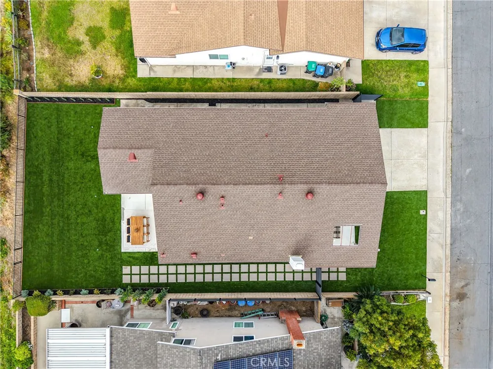 26471 Via Cuervo Mission Viejo, CA 92691