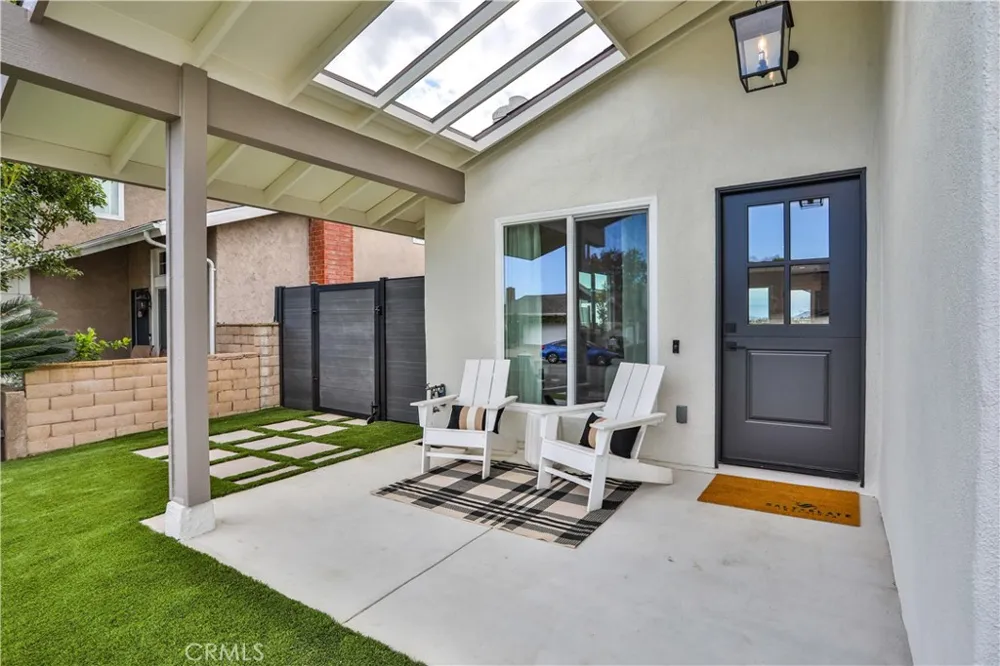 26471 Via Cuervo Mission Viejo, CA 92691