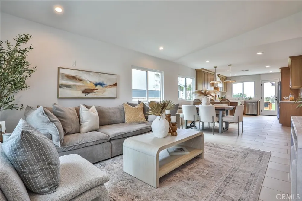 26471 Via Cuervo Mission Viejo, CA 92691