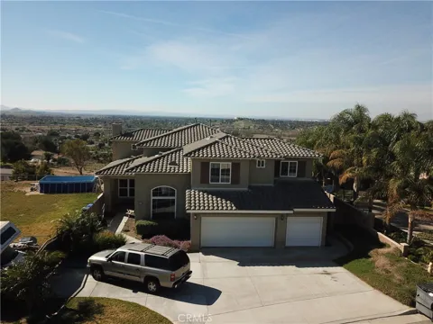 5505 Sunset Ridge Drive