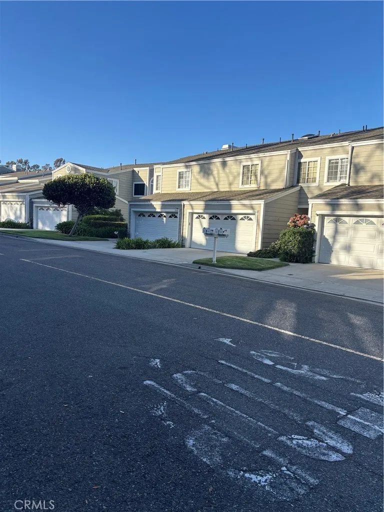 33146 Ocean #89 Dana Point, CA 92629