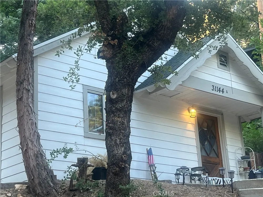 31144 All View Running Springs, CA 92382
