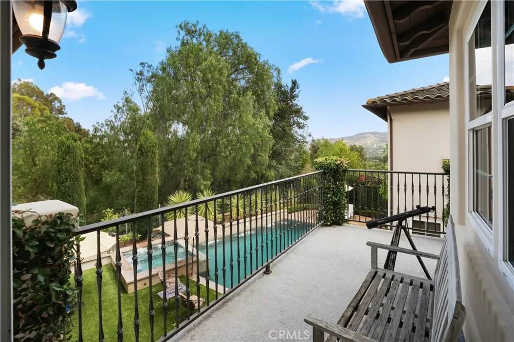 27532 Calle De La Rosa San Juan Capistrano, CA 92675