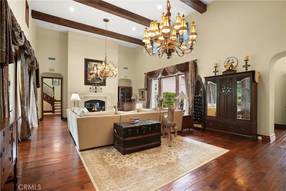27532 Calle De La Rosa San Juan Capistrano, CA 92675