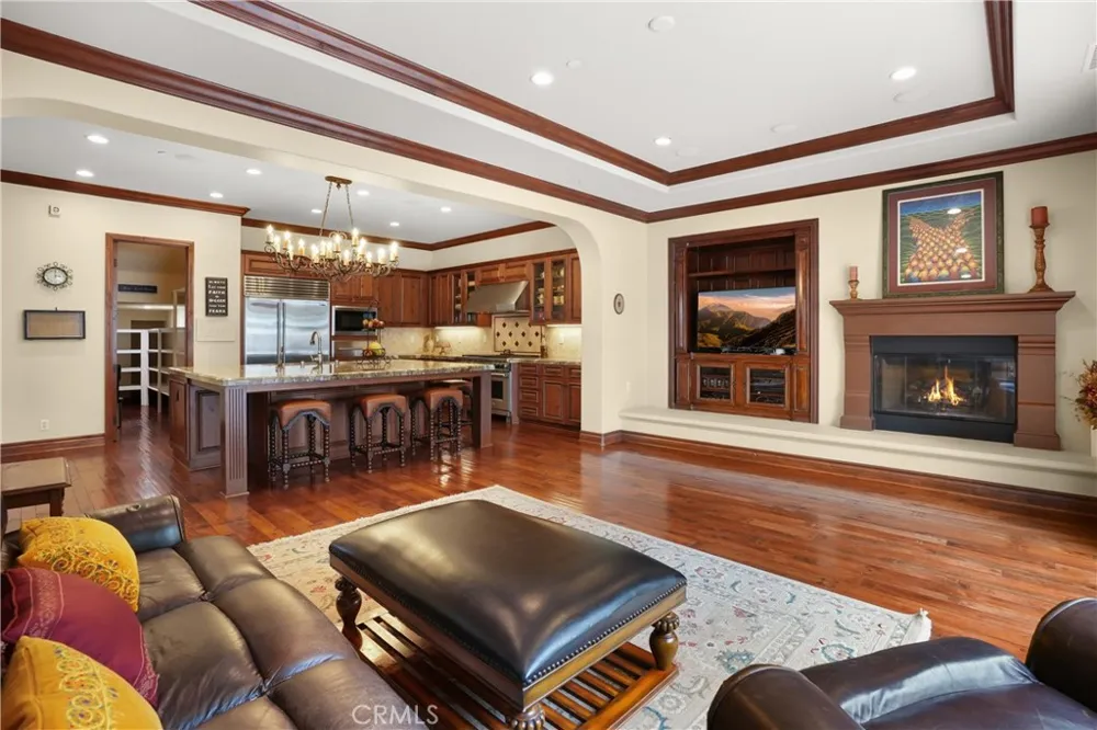 27532 Calle De La Rosa San Juan Capistrano, CA 92675