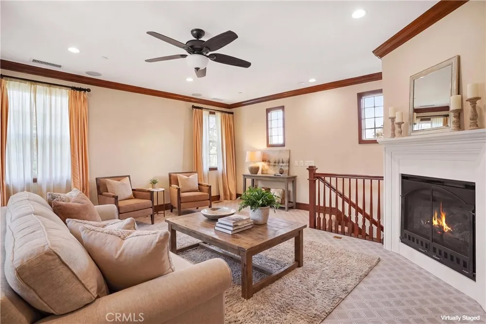 27532 Calle De La Rosa San Juan Capistrano, CA 92675