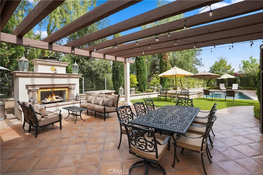 27532 Calle De La Rosa San Juan Capistrano, CA 92675