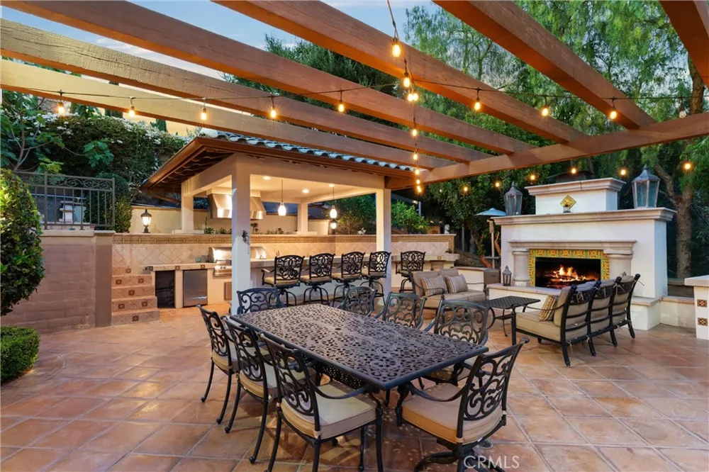 27532 Calle De La Rosa San Juan Capistrano, CA 92675