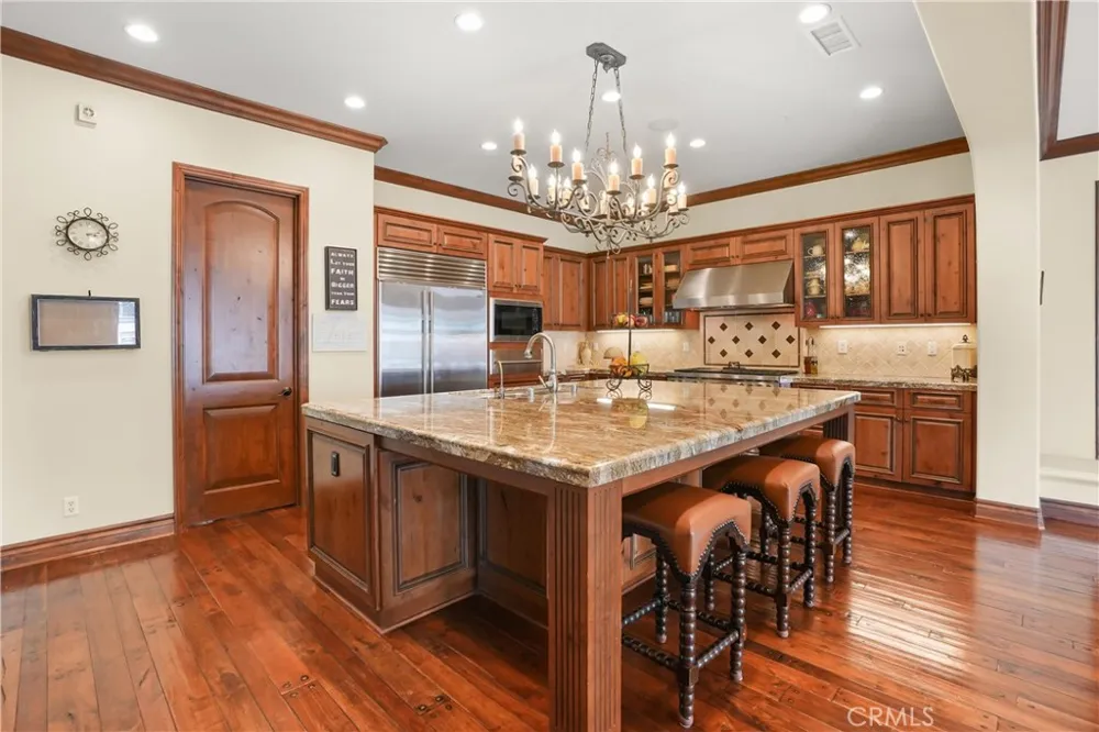 27532 Calle De La Rosa San Juan Capistrano, CA 92675