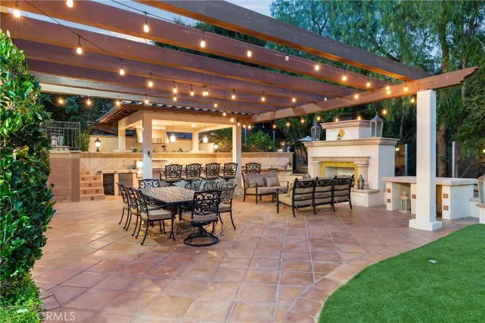 27532 Calle De La Rosa San Juan Capistrano, CA 92675