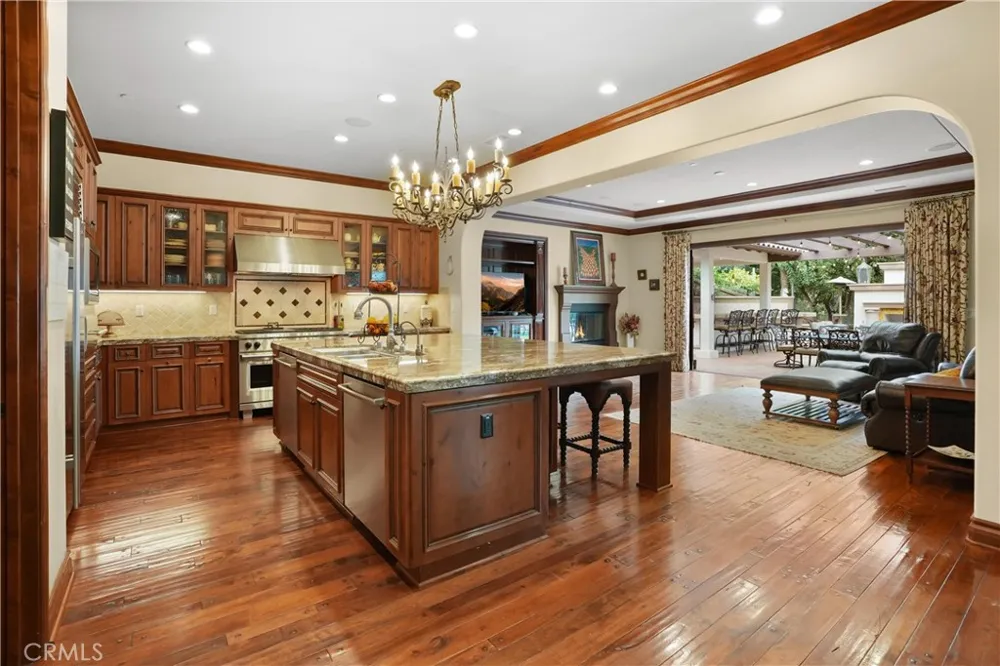 27532 Calle De La Rosa San Juan Capistrano, CA 92675