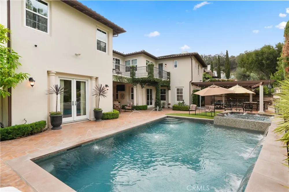 27532 Calle De La Rosa San Juan Capistrano, CA 92675