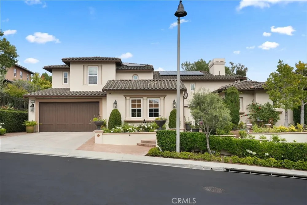 27532 Calle De La Rosa San Juan Capistrano, CA 92675