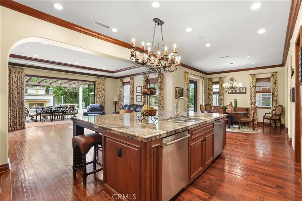 27532 Calle De La Rosa San Juan Capistrano, CA 92675