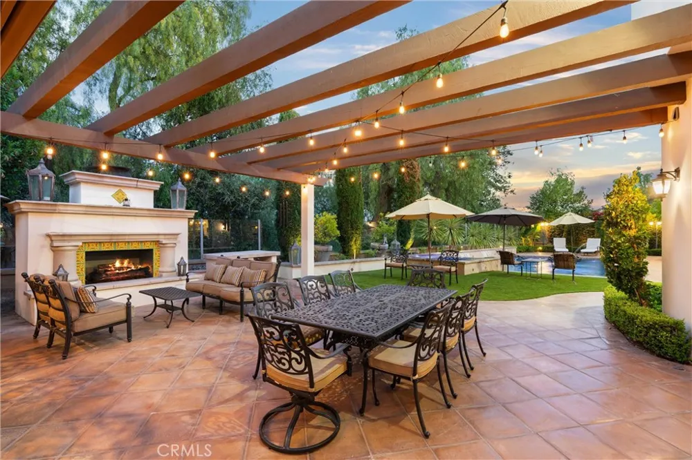 27532 Calle De La Rosa San Juan Capistrano, CA 92675
