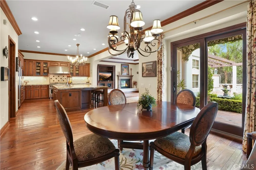 27532 Calle De La Rosa San Juan Capistrano, CA 92675