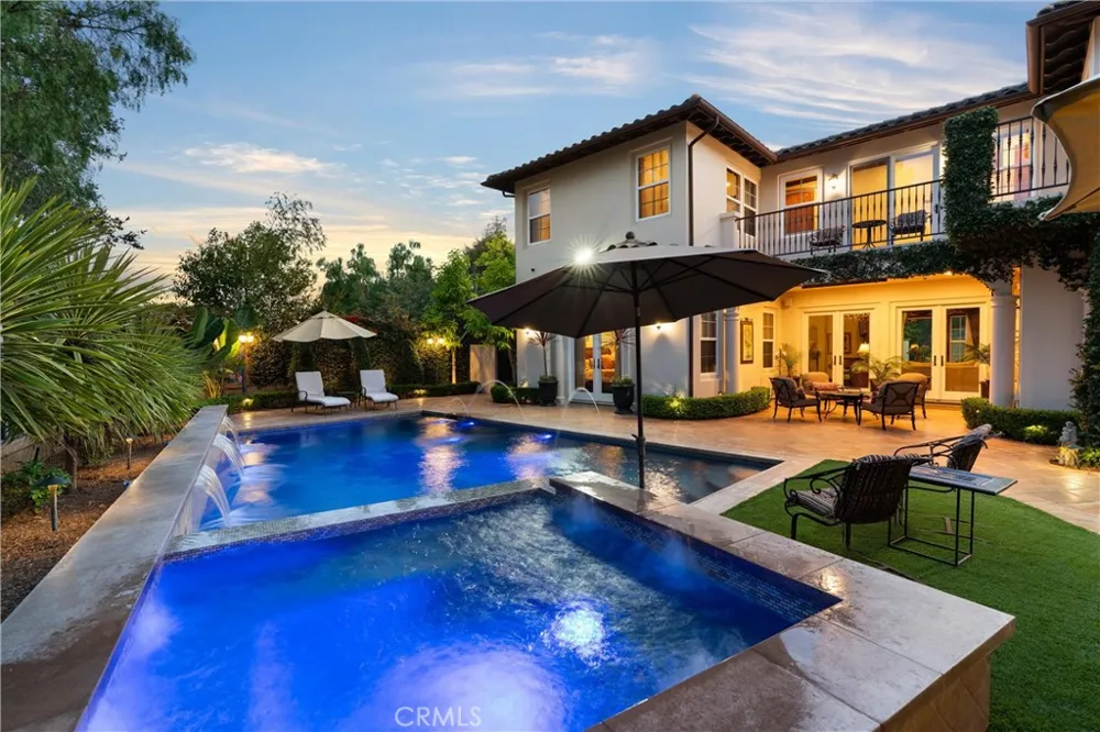 27532 Calle De La Rosa San Juan Capistrano, CA 92675