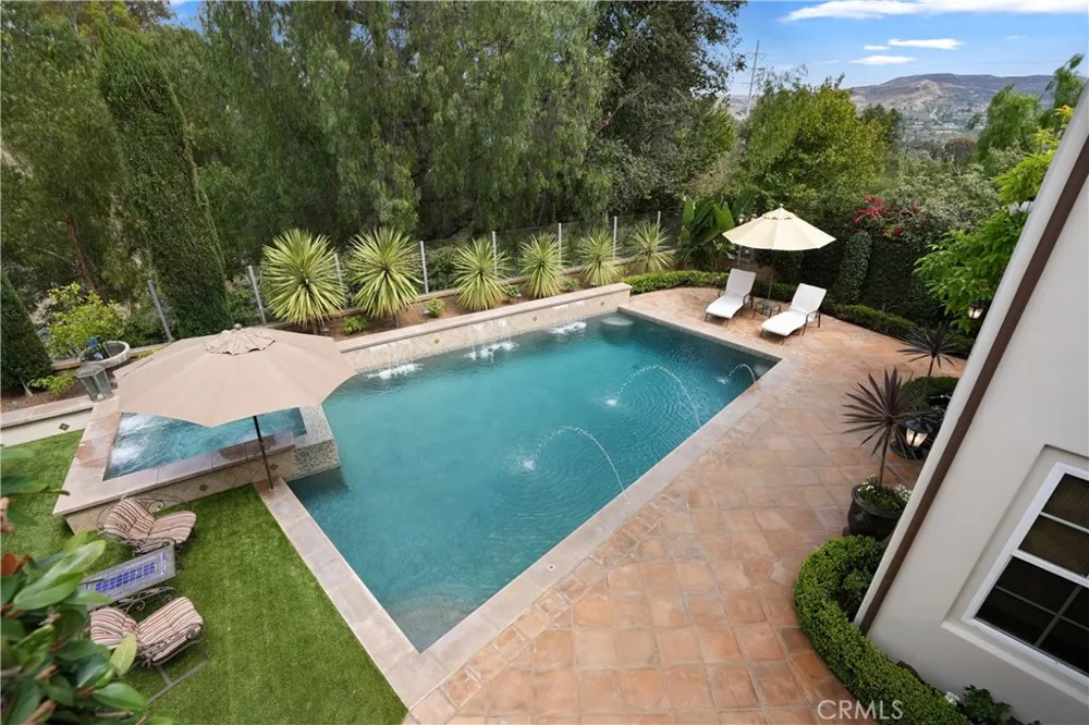 27532 Calle De La Rosa San Juan Capistrano, CA 92675