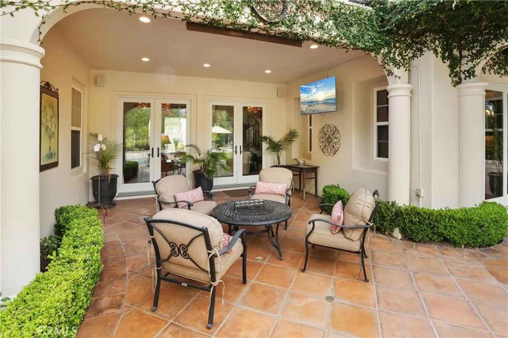 27532 Calle De La Rosa San Juan Capistrano, CA 92675