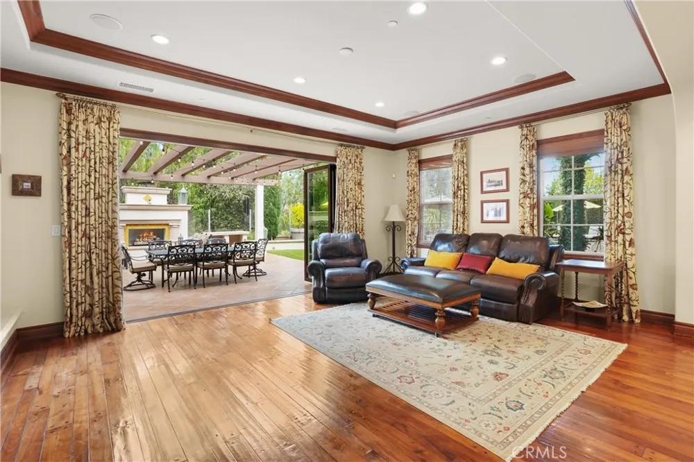 27532 Calle De La Rosa San Juan Capistrano, CA 92675