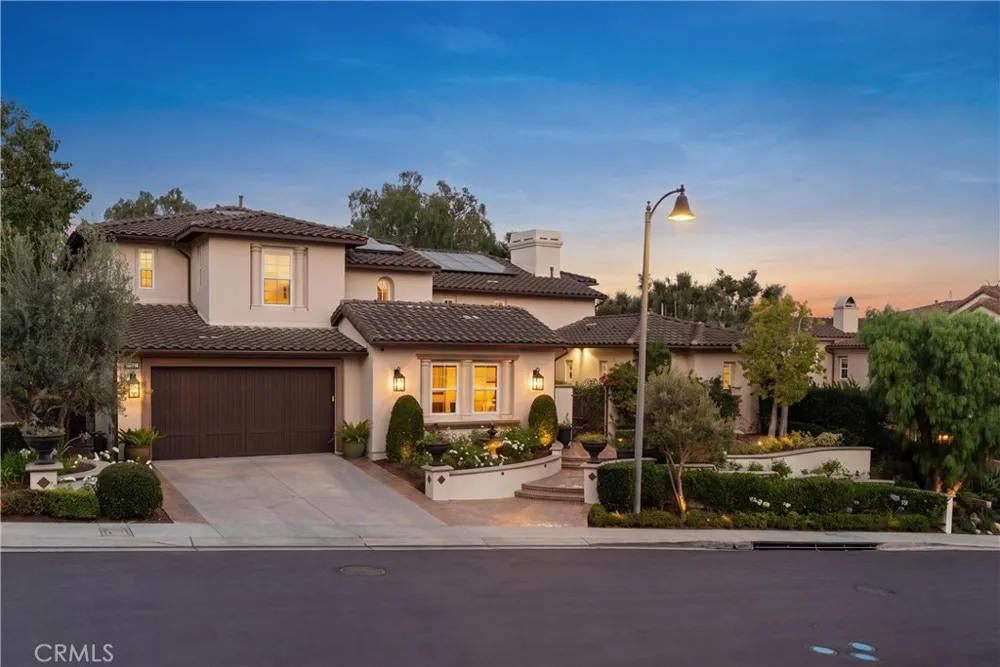27532 Calle De La Rosa San Juan Capistrano, CA 92675