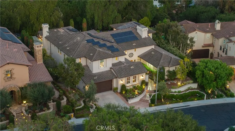 27532 Calle De La Rosa San Juan Capistrano, CA 92675