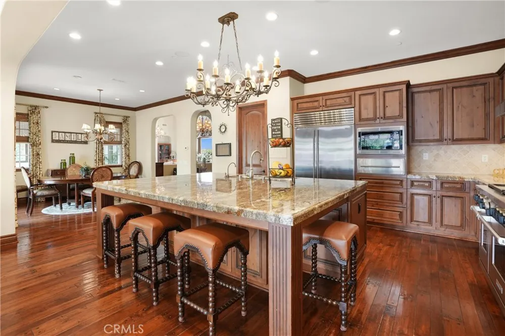 27532 Calle De La Rosa San Juan Capistrano, CA 92675