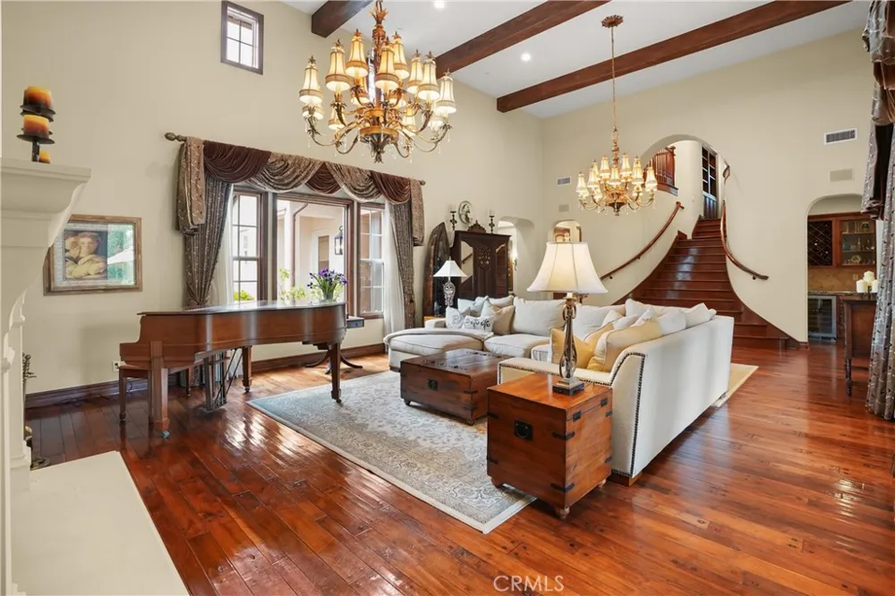 27532 Calle De La Rosa San Juan Capistrano, CA 92675