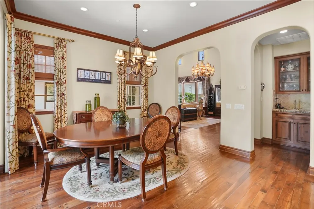 27532 Calle De La Rosa San Juan Capistrano, CA 92675