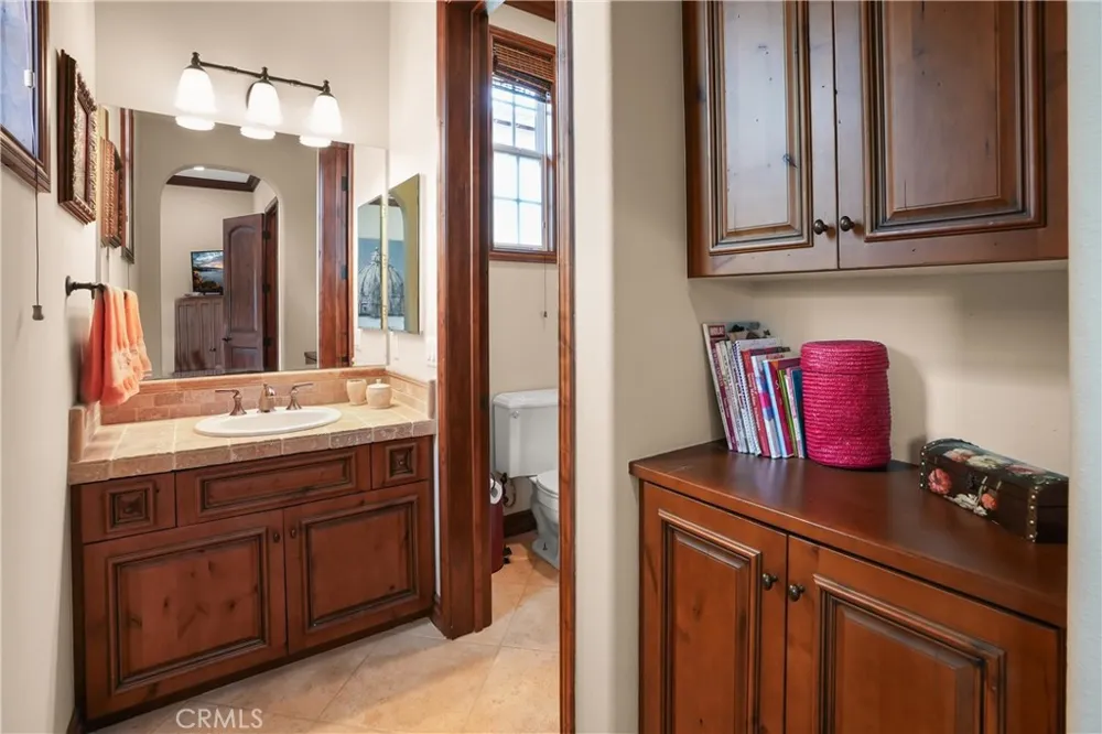 27532 Calle De La Rosa San Juan Capistrano, CA 92675