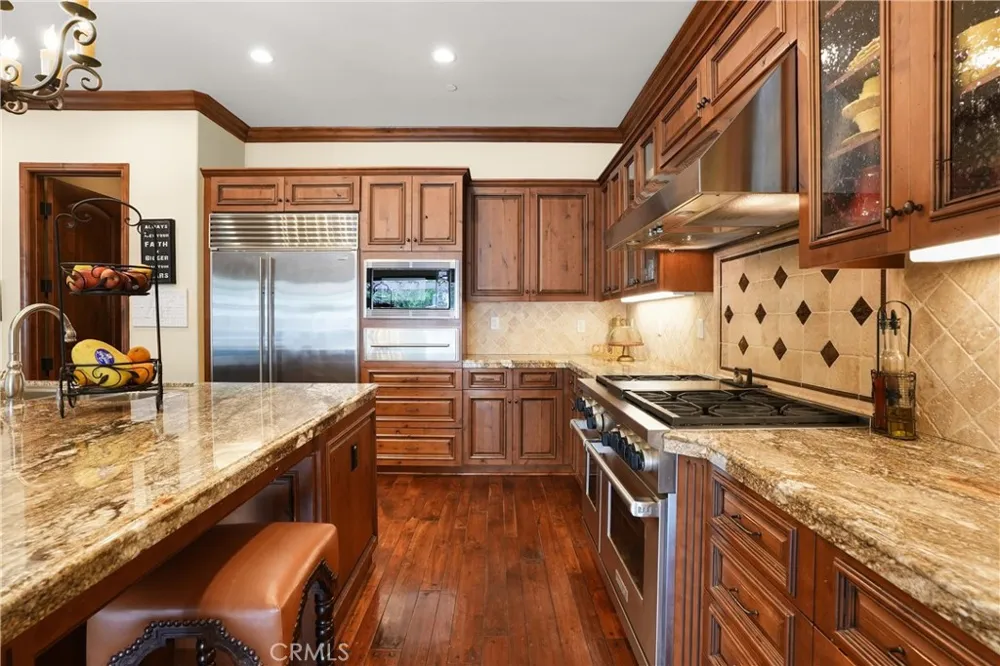 27532 Calle De La Rosa San Juan Capistrano, CA 92675