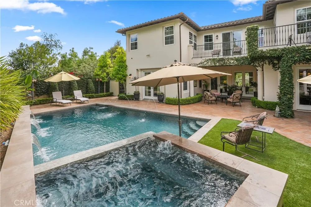 27532 Calle De La Rosa San Juan Capistrano, CA 92675
