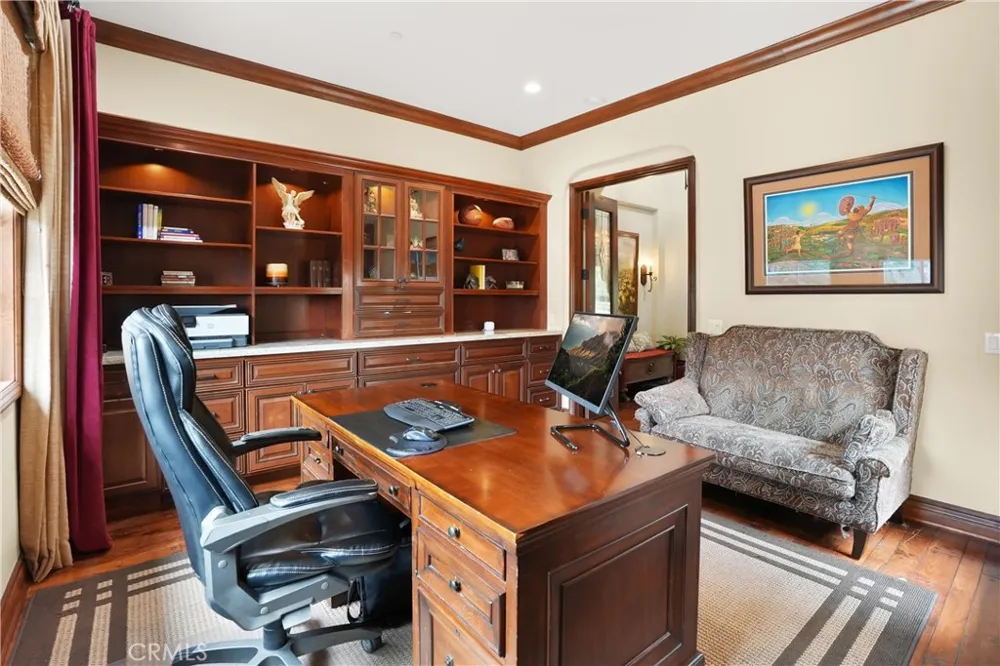 27532 Calle De La Rosa San Juan Capistrano, CA 92675
