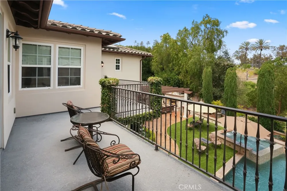 27532 Calle De La Rosa San Juan Capistrano, CA 92675