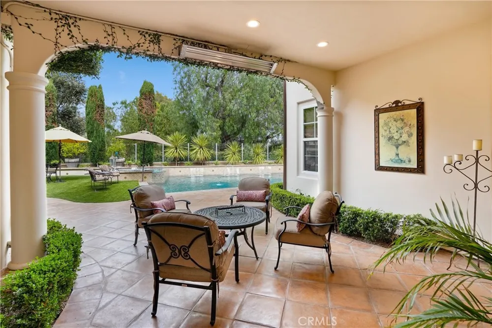 27532 Calle De La Rosa San Juan Capistrano, CA 92675